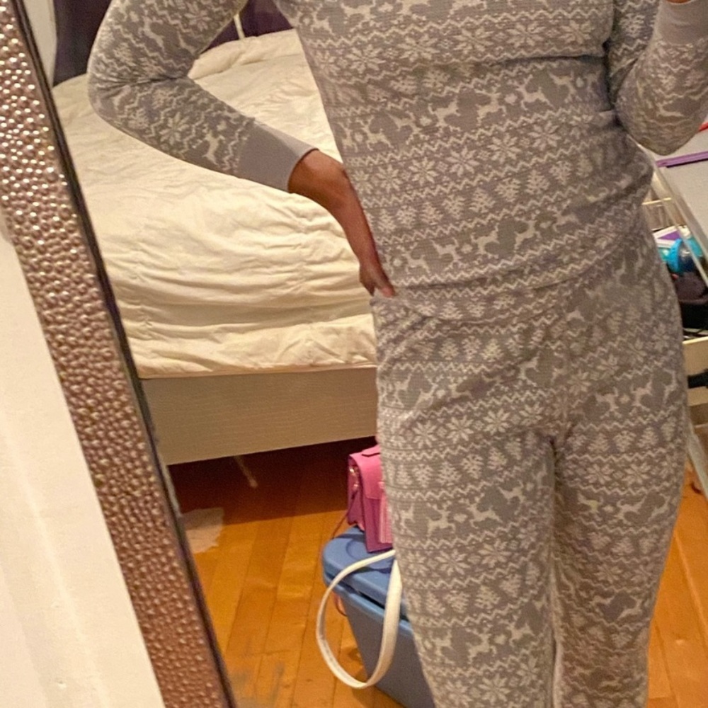 Pyjama set